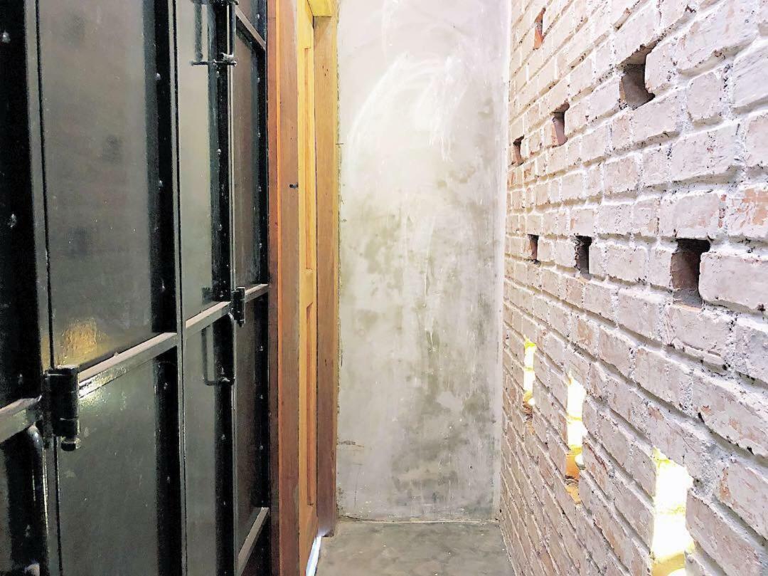 Rimba Jonker, Melaka Heritage Residance Exterior foto