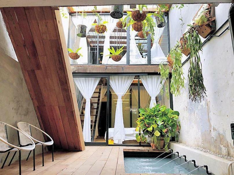 Rimba Jonker, Melaka Heritage Residance Exterior foto