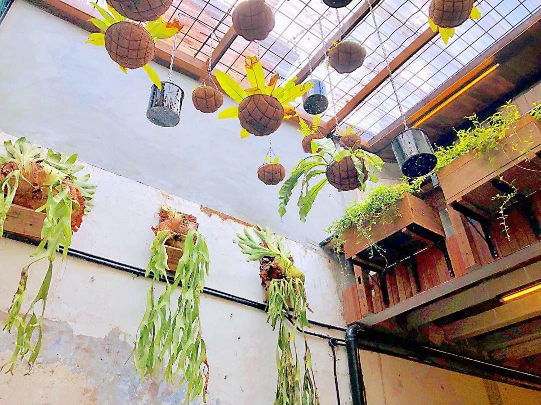 Rimba Jonker, Melaka Heritage Residance Exterior foto