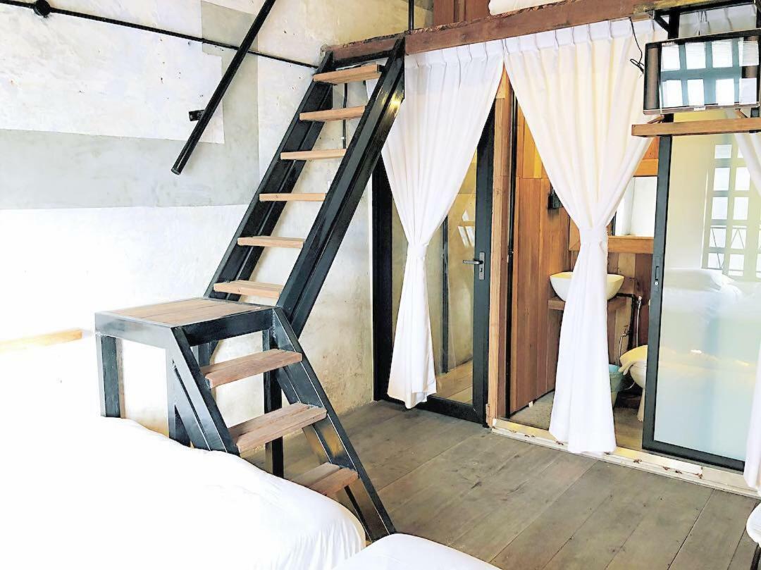 Rimba Jonker, Melaka Heritage Residance Exterior foto