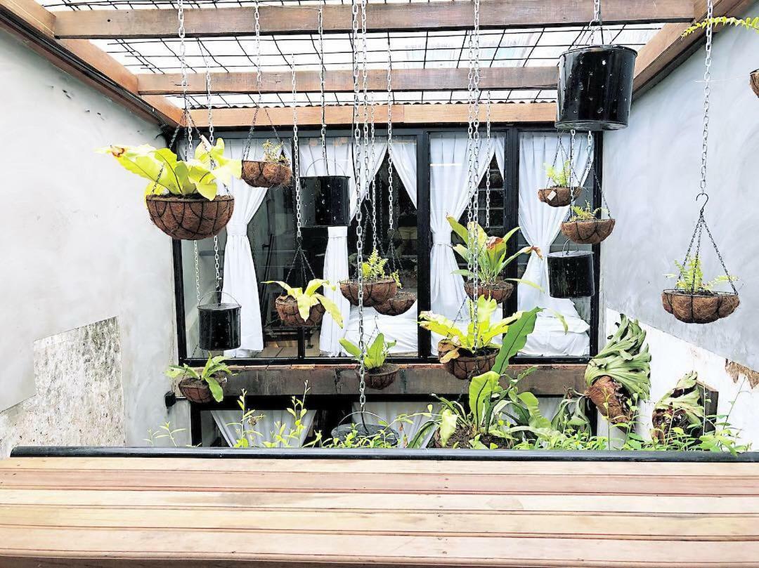 Rimba Jonker, Melaka Heritage Residance Exterior foto