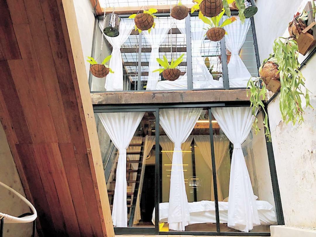 Rimba Jonker, Melaka Heritage Residance Exterior foto