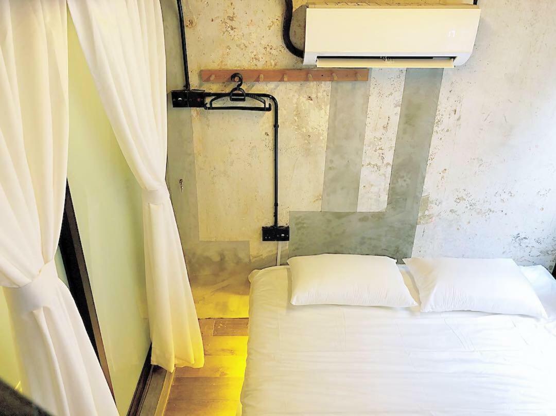 Rimba Jonker, Melaka Heritage Residance Exterior foto
