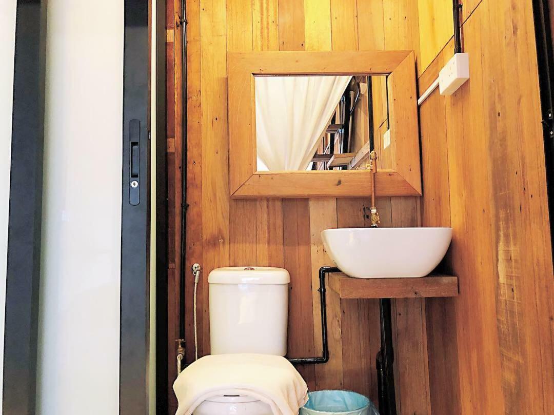 Rimba Jonker, Melaka Heritage Residance Exterior foto