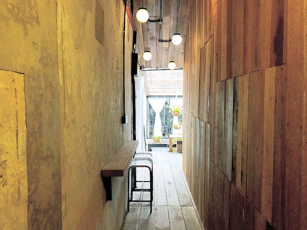 Rimba Jonker, Melaka Heritage Residance Exterior foto