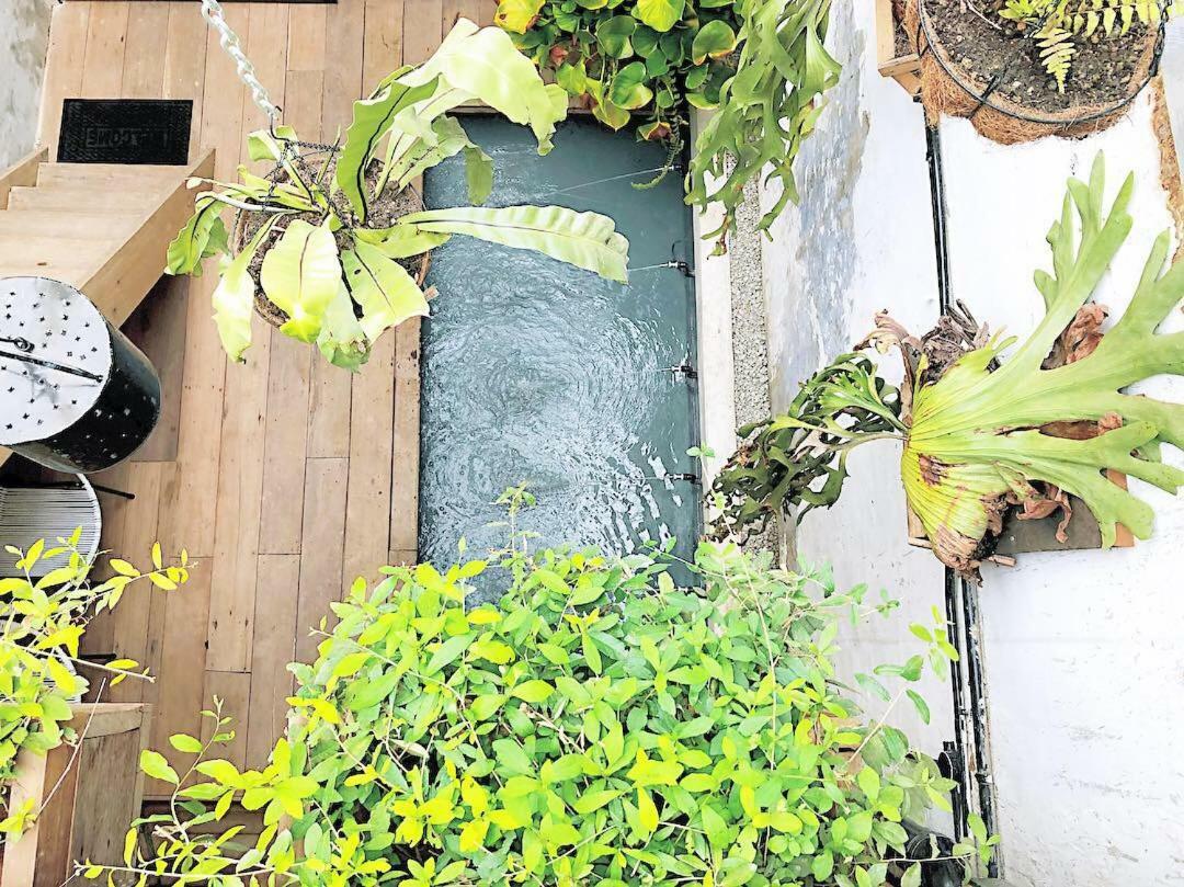 Rimba Jonker, Melaka Heritage Residance Exterior foto