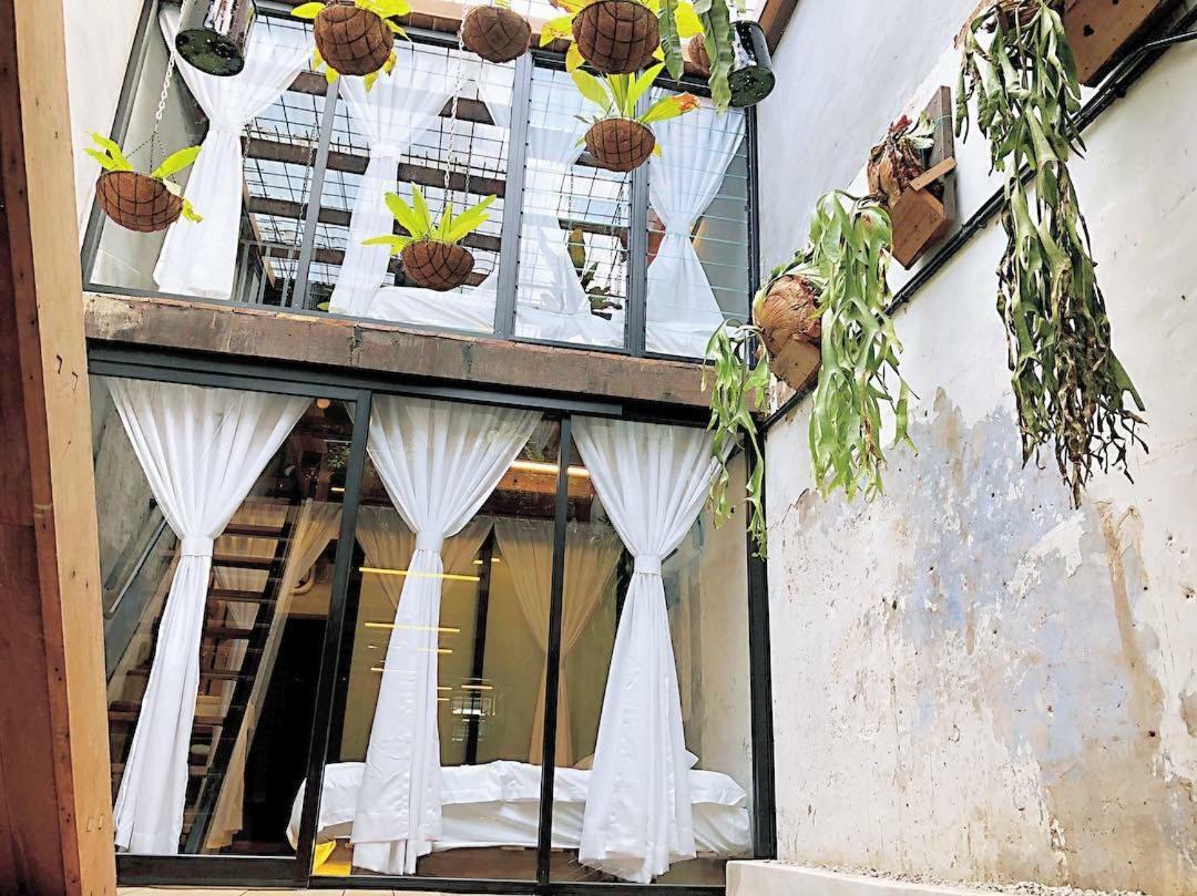 Rimba Jonker, Melaka Heritage Residance Exterior foto